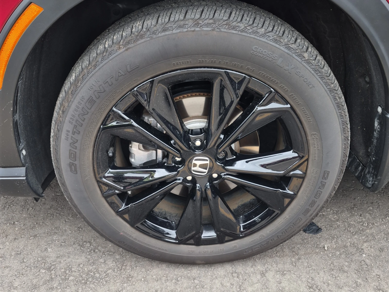 Honda Cr-v ���� ���������, ���������� | Mobile.bg � ����������� 6