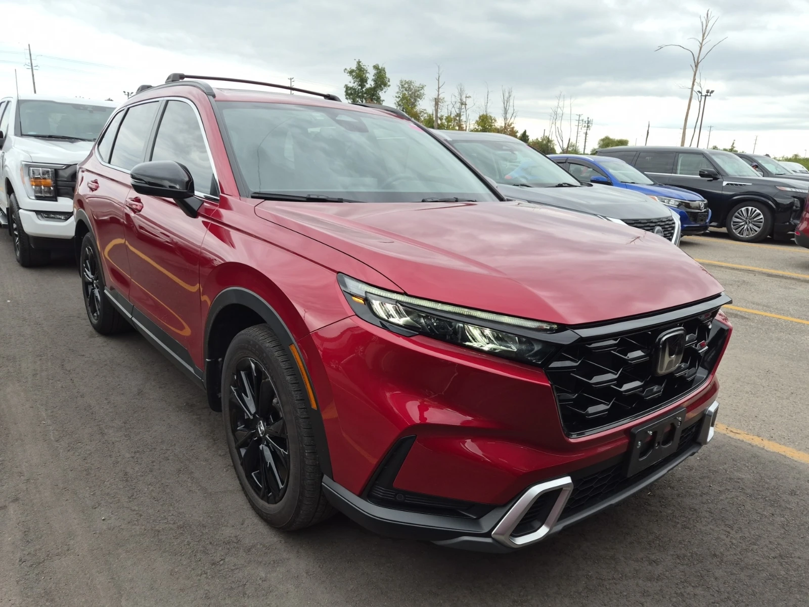 Honda Cr-v ���� ���������, ���������� | Mobile.bg � ����������� 2