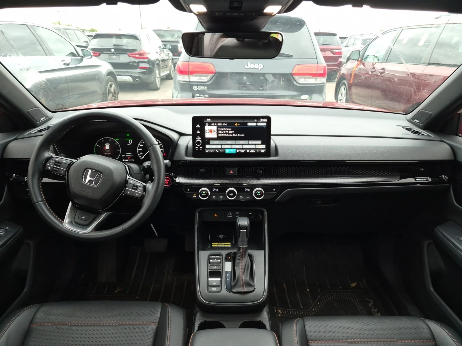 Honda Cr-v ���� ���������, ���������� | Mobile.bg � ����������� 10