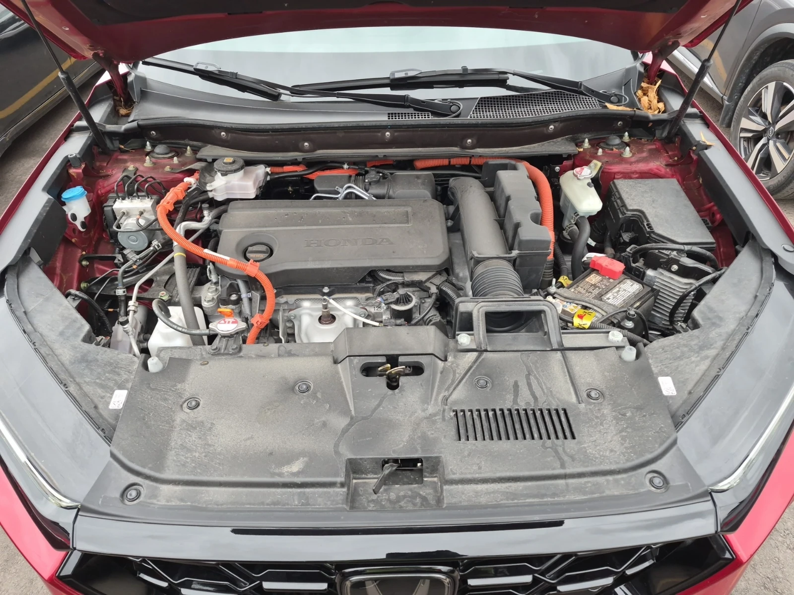 Honda Cr-v ���� ���������, ���������� | Mobile.bg � ����������� 15