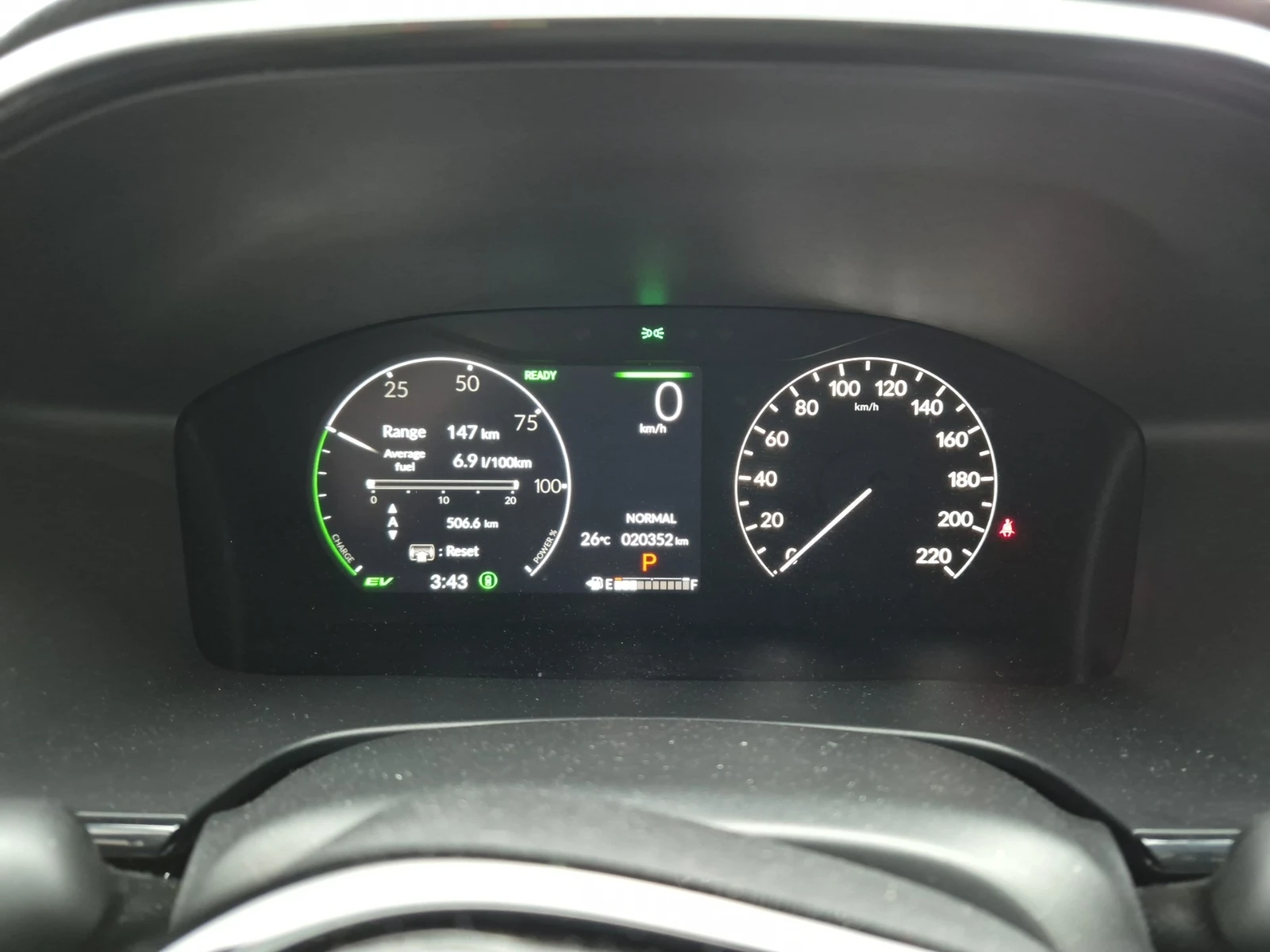 Honda Cr-v ���� ���������, ���������� | Mobile.bg � ����������� 9
