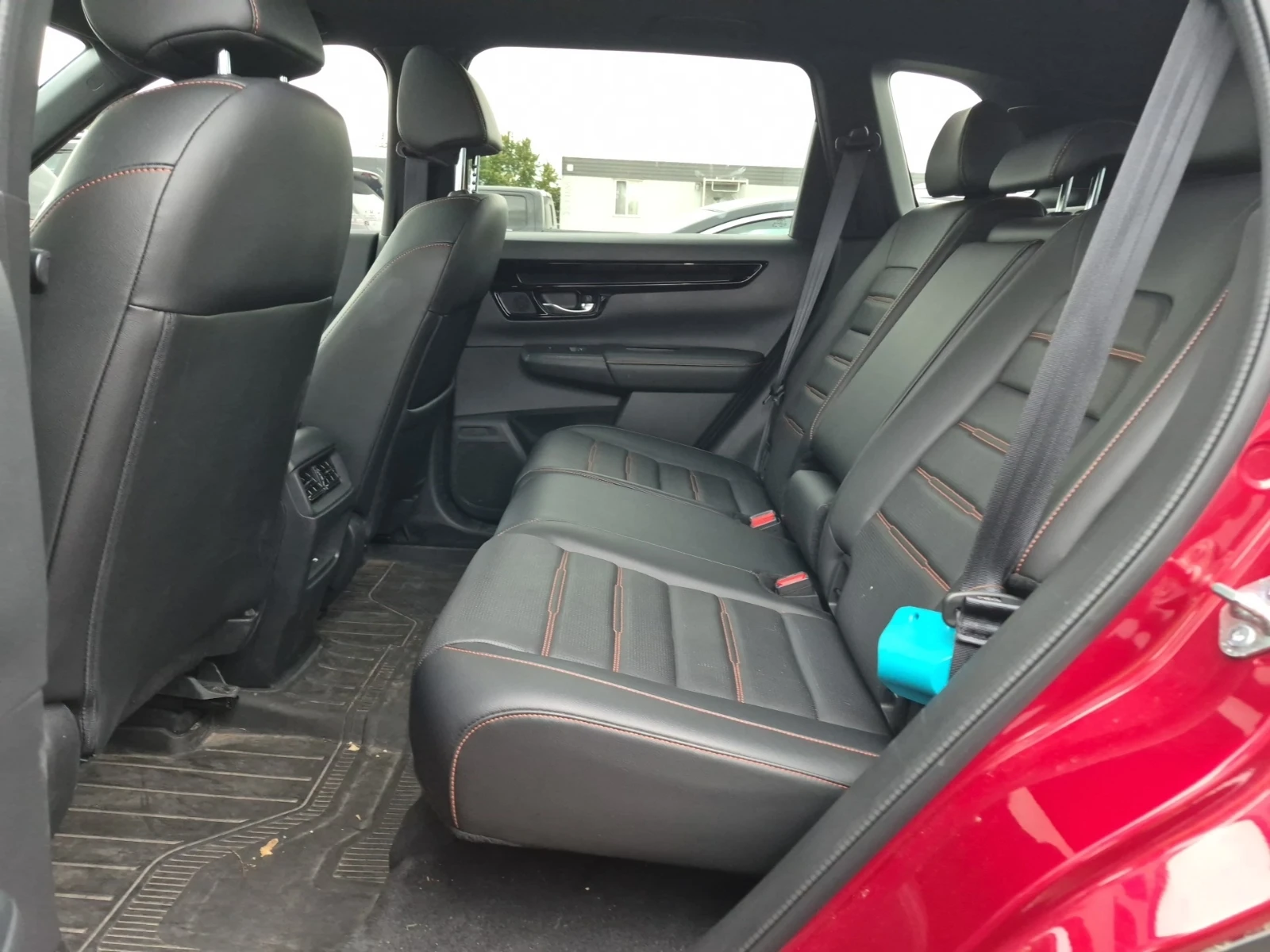 Honda Cr-v ���� ���������, ���������� | Mobile.bg � ����������� 12