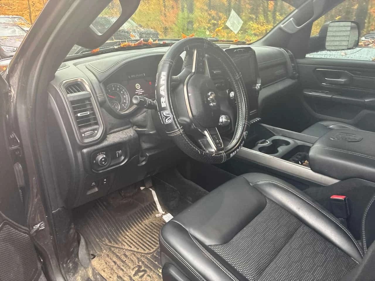 Dodge RAM 1500 * Sport * CARFAX * ��� ������������ ������ | Mobile.bg � ����������� 5
