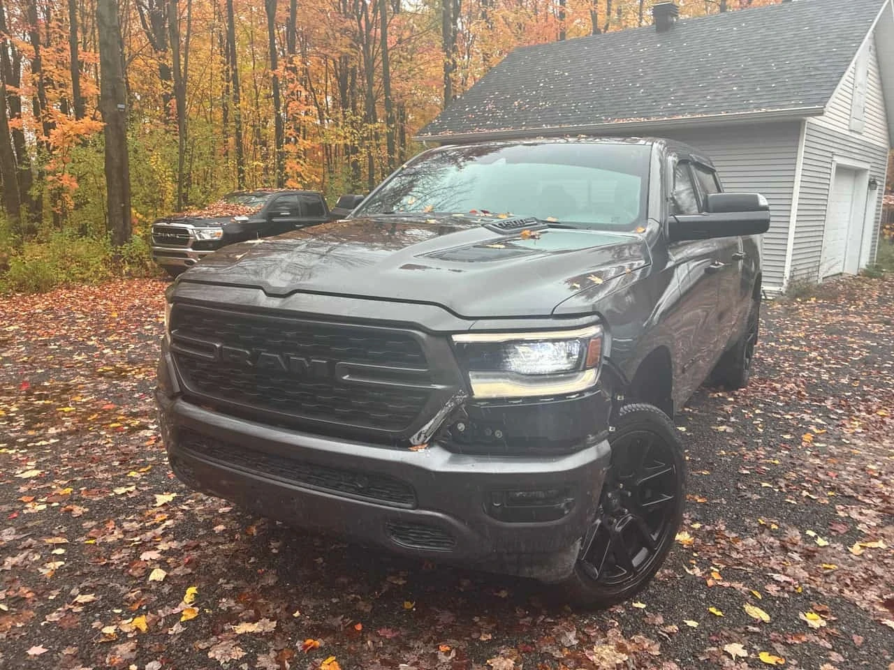 Dodge RAM 1500 * Sport * CARFAX * БЕЗ ПЪРВОНАЧАЛНА ВНОСКА