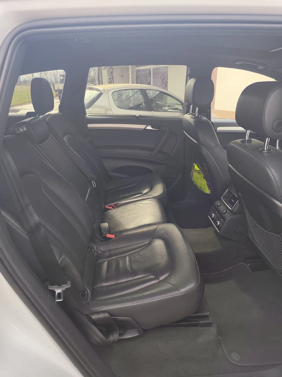 Audi Q7, снимка 11 - Автомобили и джипове - 56634136