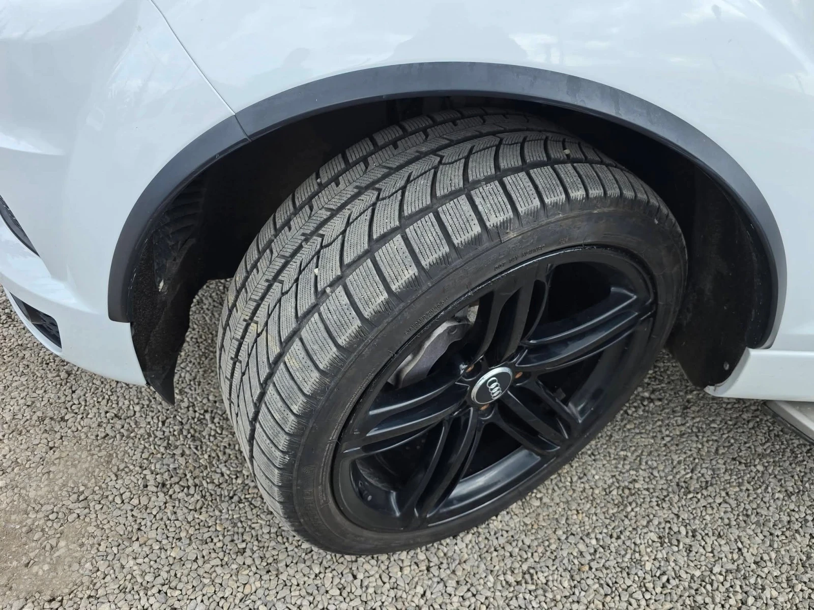 Audi Q7, снимка 14 - Автомобили и джипове - 56634136