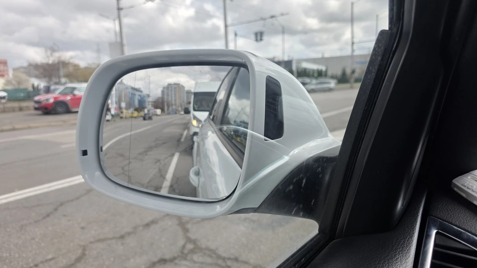 Audi Q7, снимка 8 - Автомобили и джипове - 56634136
