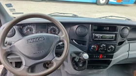 Iveco 35c18 Товаропътнически, снимка 6