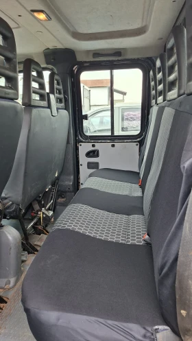 Iveco 35c18 Товаропътнически, снимка 9