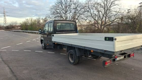 Iveco 35c18 Товаропътнически, снимка 5