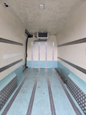 Renault Master Хладилен + ток+ термограф, снимка 9