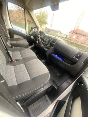 Fiat Ducato 2, 3 MULTIJET /MAXI, снимка 12