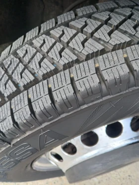 Mercedes-Benz Sprinter 516 CDI* Климатик* 4.80 метра фургон, снимка 3