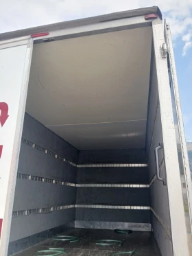 Mercedes-Benz Sprinter 516 CDI* Климатик* 4.80 метра фургон, снимка 10