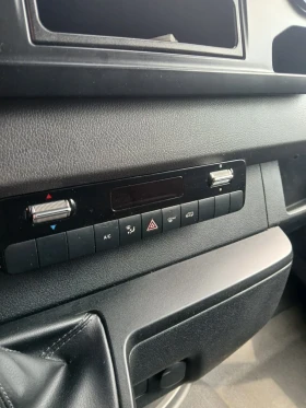 Mercedes-Benz Sprinter 516 CDI* Климатик* 4.80 метра фургон, снимка 6