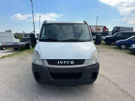 Iveco 35c11 ХЛАДИЛЕН -40, снимка 3