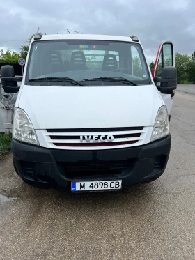 Iveco Daily | Mobile.bg    7