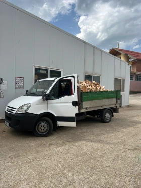 Iveco Daily | Mobile.bg    10