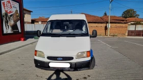 Ford Transit | Mobile.bg    4