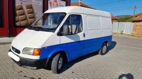 Ford Transit | Mobile.bg    3