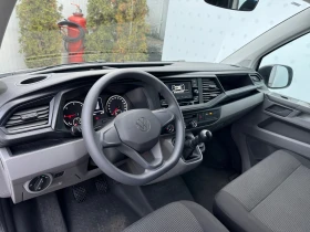 VW Transporter Kombi L 6.7 m3 TDI | Auto.bg — изображение 6