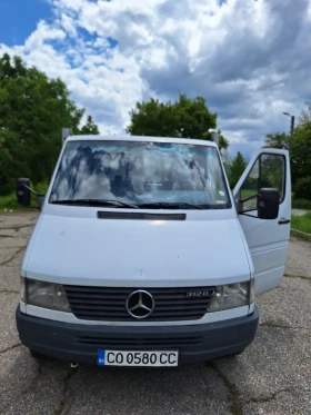  Mercedes-Benz 312
