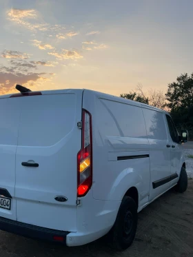 Обява за продажба на Ford Transit Custom ~19 990 лв. - изображение 2