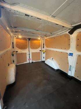 Ford Transit Custom | Mobile.bg    15