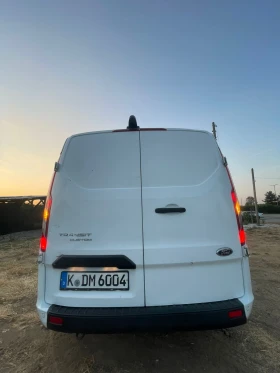 Ford Transit Custom | Mobile.bg    17