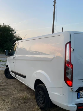 Обява за продажба на Ford Transit Custom ~19 990 лв. - изображение 3