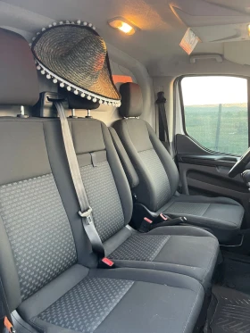 Обява за продажба на Ford Transit Custom ~19 990 лв. - изображение 11