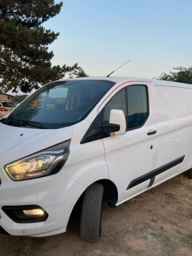 Обява за продажба на Ford Transit Custom ~19 990 лв. - изображение 4