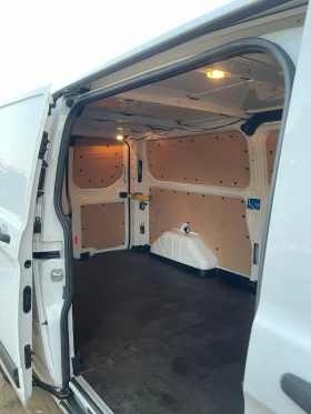 Ford Transit Custom | Mobile.bg    14