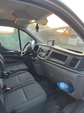 Обява за продажба на Ford Transit Custom ~19 990 лв. - изображение 10