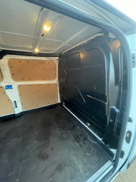 Ford Transit Custom | Mobile.bg    16