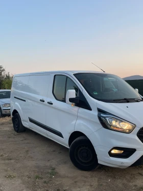 Обява за продажба на Ford Transit Custom ~19 990 лв. - изображение 1