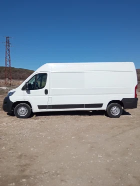 Обява за продажба на Citroen Jumper Jumper ~18 999 лв. - изображение 2 | Auto.bg Обява за продажба на Citroen Jumper Jumper ~18 999 лв. - изображение 2