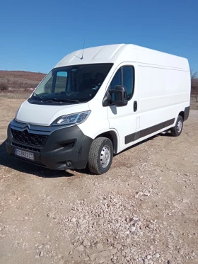 Обява за продажба на Citroen Jumper Jumper ~18 999 лв. - изображение 1 | Auto.bg Обява за продажба на Citroen Jumper Jumper ~18 999 лв. - изображение 1