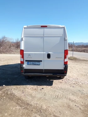 Обява за продажба на Citroen Jumper Jumper ~18 999 лв. - изображение 6 | Auto.bg Обява за продажба на Citroen Jumper Jumper ~18 999 лв. - изображение 6