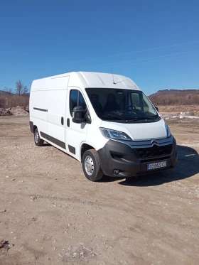 Обява за продажба на Citroen Jumper Jumper ~18 999 лв. - изображение 3 | Auto.bg Обява за продажба на Citroen Jumper Jumper ~18 999 лв. - изображение 3