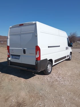 Обява за продажба на Citroen Jumper Jumper ~18 999 лв. - изображение 5 | Auto.bg Обява за продажба на Citroen Jumper Jumper ~18 999 лв. - изображение 5