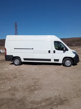 Обява за продажба на Citroen Jumper Jumper ~18 999 лв. - изображение 4 | Auto.bg Обява за продажба на Citroen Jumper Jumper ~18 999 лв. - изображение 4