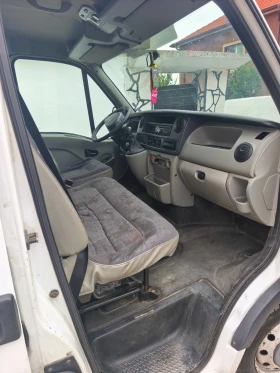 Nissan Interstar | Mobile.bg    3