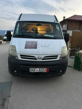 Nissan Interstar | Mobile.bg    8