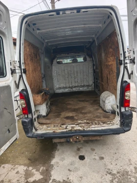 Nissan Interstar | Mobile.bg    4