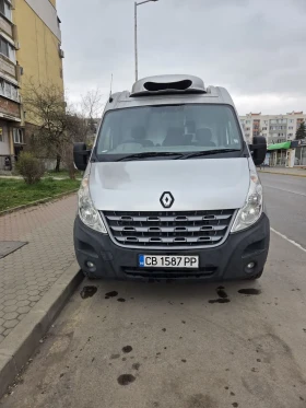 Renault Master �������� + ���+ ��������� | Mobile.bg � ����� ������ 7