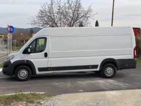 Fiat Ducato 2, 3 MULTIJET /MAXI | Auto.bg — изображение 3