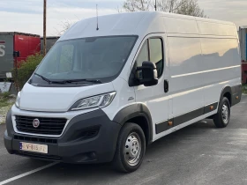 Fiat Ducato 2, 3 MULTIJET /MAXI