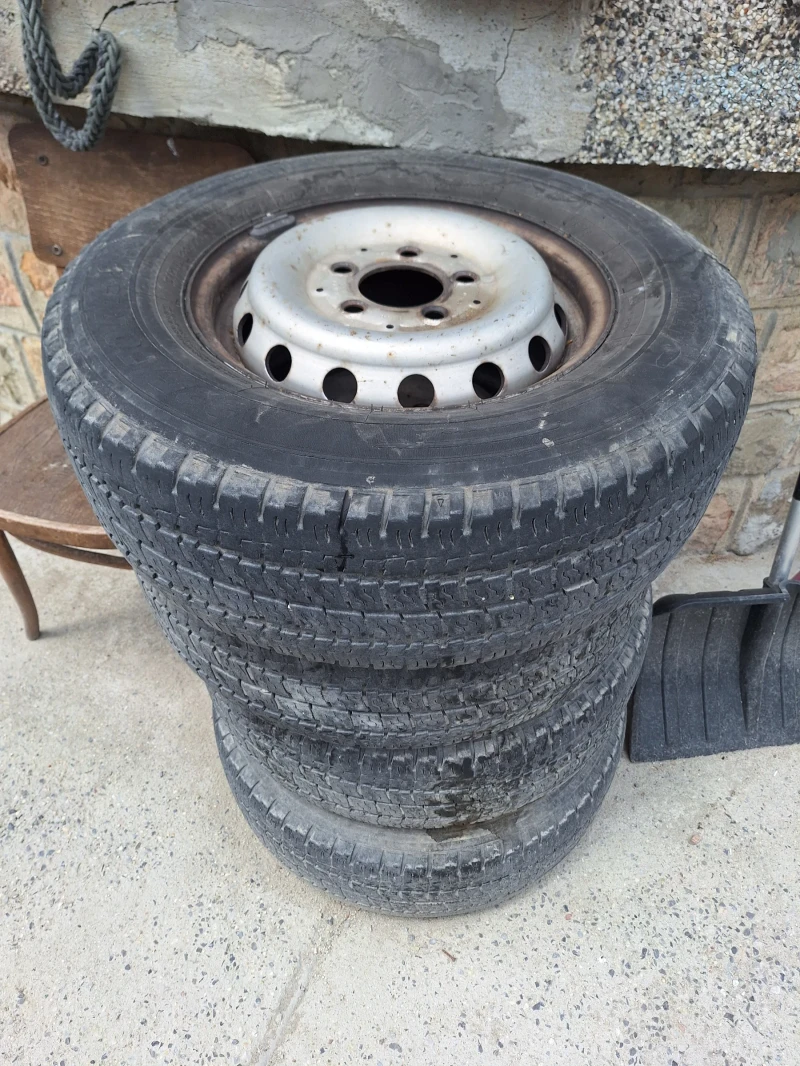 Mercedes-Benz 312, снимка 7 - Бусове и автобуси - 52544244