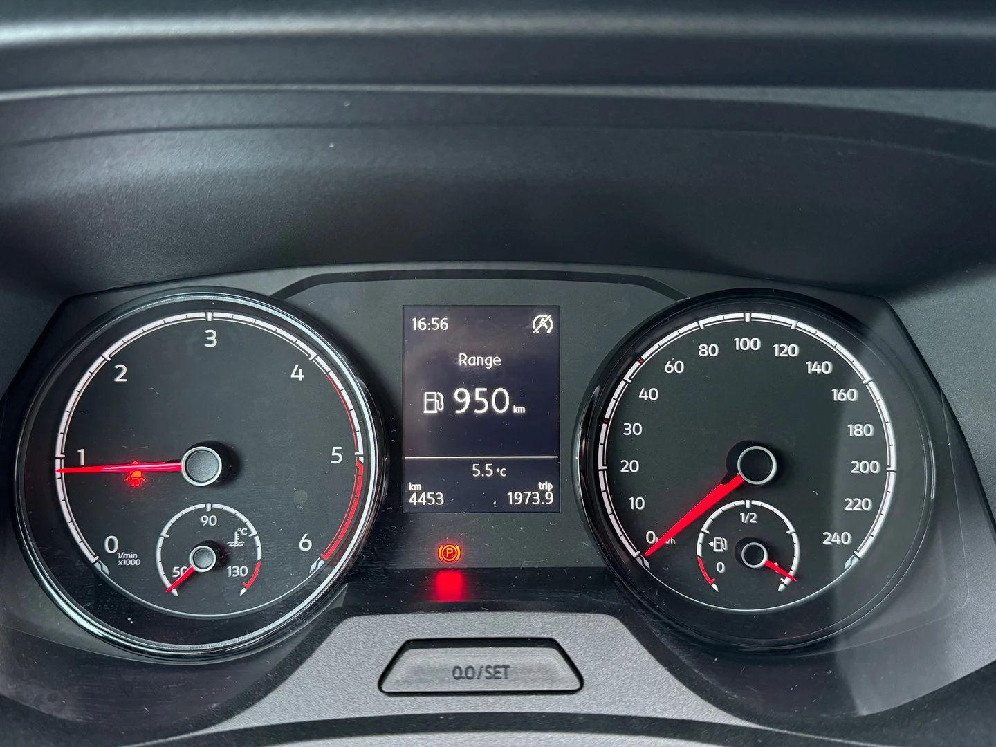 VW Transporter Kombi L 6.7 m3 TDI - изображение 7